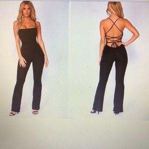 Jumpsuit